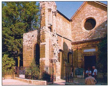 Иллюстрация к книге — Средневековая Франция [pic_96.jpg]