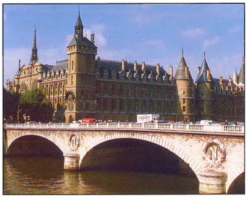 Иллюстрация к книге — Средневековая Франция [pic_97.jpg]