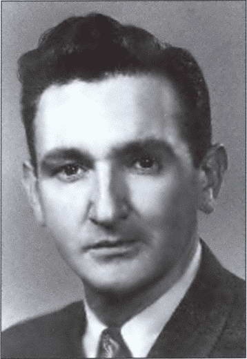 Иллюстрация к книге — Убийство президента Кеннеди. Ли Харви Освальд - убийца или жертва заговора? [i_017.jpg]