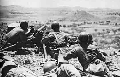 Иллюстрация к книге — Гражданская война в Испании. 1936-1939 [i_002.jpg]