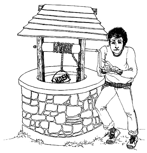 Иллюстрация к книге — Как говорить, чтобы маленькие дети вас слушали. Руководство по выживанию с детьми от 2 до 7 лет [i_003.jpg]