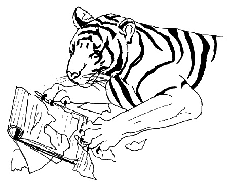 Иллюстрация к книге — Как говорить, чтобы маленькие дети вас слушали. Руководство по выживанию с детьми от 2 до 7 лет [i_013.jpg]