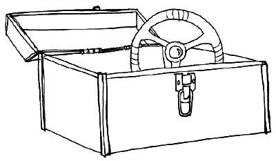 Иллюстрация к книге — Как говорить, чтобы маленькие дети вас слушали. Руководство по выживанию с детьми от 2 до 7 лет [i_029.jpg]