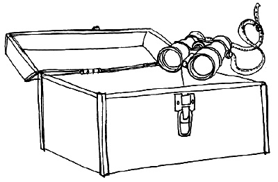 Иллюстрация к книге — Как говорить, чтобы маленькие дети вас слушали. Руководство по выживанию с детьми от 2 до 7 лет [i_035.jpg]