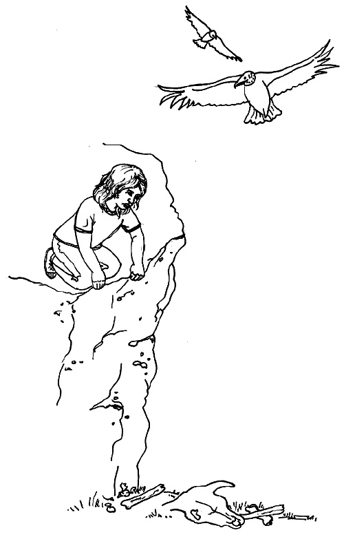 Иллюстрация к книге — Как говорить, чтобы маленькие дети вас слушали. Руководство по выживанию с детьми от 2 до 7 лет [i_037.jpg]