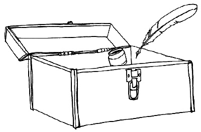 Иллюстрация к книге — Как говорить, чтобы маленькие дети вас слушали. Руководство по выживанию с детьми от 2 до 7 лет [i_038.jpg]