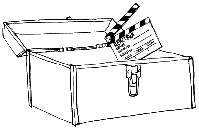 Иллюстрация к книге — Как говорить, чтобы маленькие дети вас слушали. Руководство по выживанию с детьми от 2 до 7 лет [i_040.jpg]