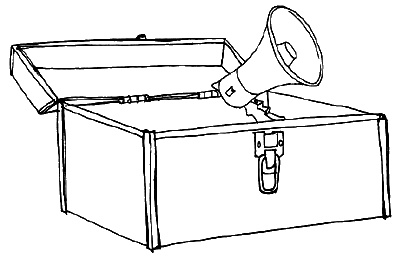 Иллюстрация к книге — Как говорить, чтобы маленькие дети вас слушали. Руководство по выживанию с детьми от 2 до 7 лет [i_056.jpg]