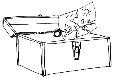 Иллюстрация к книге — Как говорить, чтобы маленькие дети вас слушали. Руководство по выживанию с детьми от 2 до 7 лет [i_057.jpg]