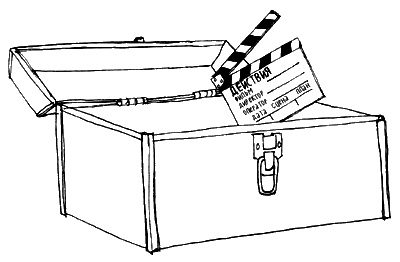 Иллюстрация к книге — Как говорить, чтобы маленькие дети вас слушали. Руководство по выживанию с детьми от 2 до 7 лет [i_059.jpg]