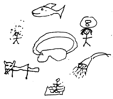 Иллюстрация к книге — Как говорить, чтобы маленькие дети вас слушали. Руководство по выживанию с детьми от 2 до 7 лет [i_062.jpg]