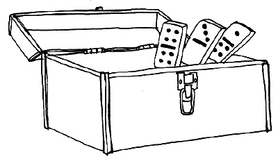 Иллюстрация к книге — Как говорить, чтобы маленькие дети вас слушали. Руководство по выживанию с детьми от 2 до 7 лет [i_078.jpg]