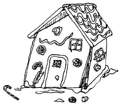 Иллюстрация к книге — Как говорить, чтобы маленькие дети вас слушали. Руководство по выживанию с детьми от 2 до 7 лет [i_082.jpg]