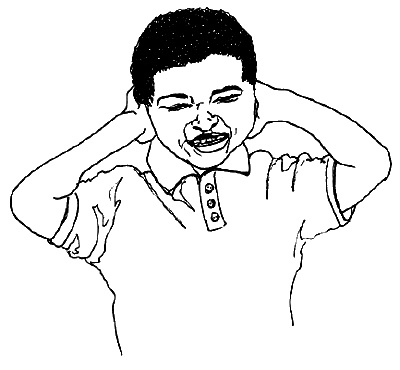 Иллюстрация к книге — Как говорить, чтобы маленькие дети вас слушали. Руководство по выживанию с детьми от 2 до 7 лет [i_092.jpg]