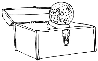 Иллюстрация к книге — Как говорить, чтобы маленькие дети вас слушали. Руководство по выживанию с детьми от 2 до 7 лет [i_093.jpg]