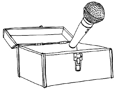 Иллюстрация к книге — Как говорить, чтобы маленькие дети вас слушали. Руководство по выживанию с детьми от 2 до 7 лет [i_097.jpg]