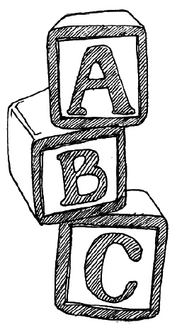 Иллюстрация к книге — Как говорить, чтобы маленькие дети вас слушали. Руководство по выживанию с детьми от 2 до 7 лет [i_118.jpg]