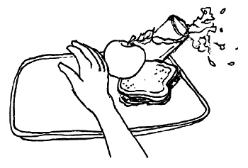 Иллюстрация к книге — Как говорить, чтобы маленькие дети вас слушали. Руководство по выживанию с детьми от 2 до 7 лет [i_121.jpg]