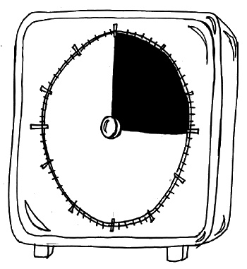 Иллюстрация к книге — Как говорить, чтобы маленькие дети вас слушали. Руководство по выживанию с детьми от 2 до 7 лет [i_127.jpg]