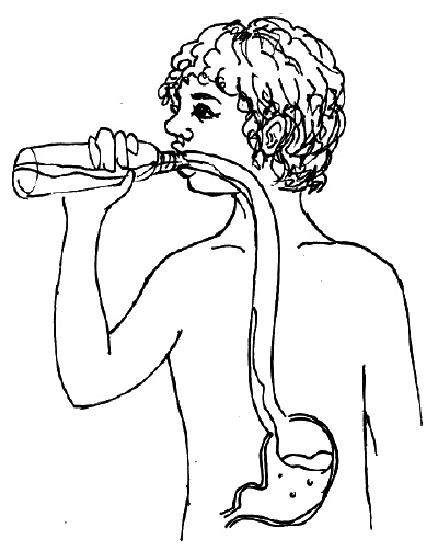 Иллюстрация к книге — Как говорить, чтобы маленькие дети вас слушали. Руководство по выживанию с детьми от 2 до 7 лет [i_143.jpg]