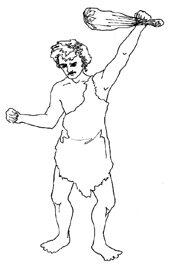 Иллюстрация к книге — Как говорить, чтобы маленькие дети вас слушали. Руководство по выживанию с детьми от 2 до 7 лет [i_148.jpg]