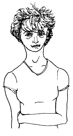 Иллюстрация к книге — Как говорить, чтобы маленькие дети вас слушали. Руководство по выживанию с детьми от 2 до 7 лет [i_149.jpg]