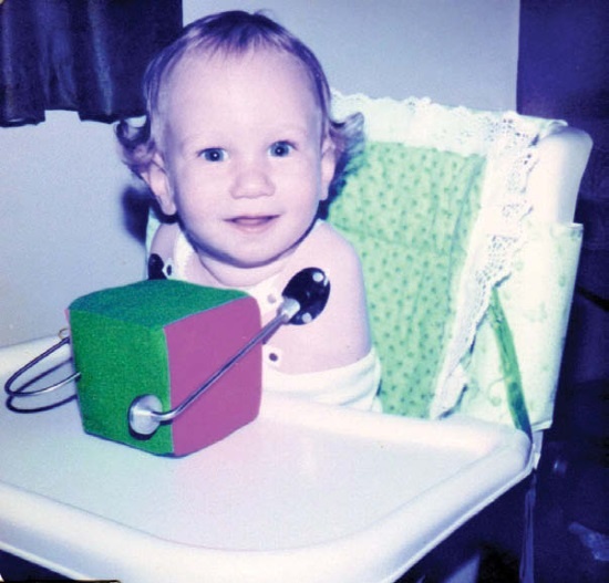 Иллюстрация к книге — Воспитание без границ. Ваш ребенок может все, несмотря ни на что [i_001.jpg]