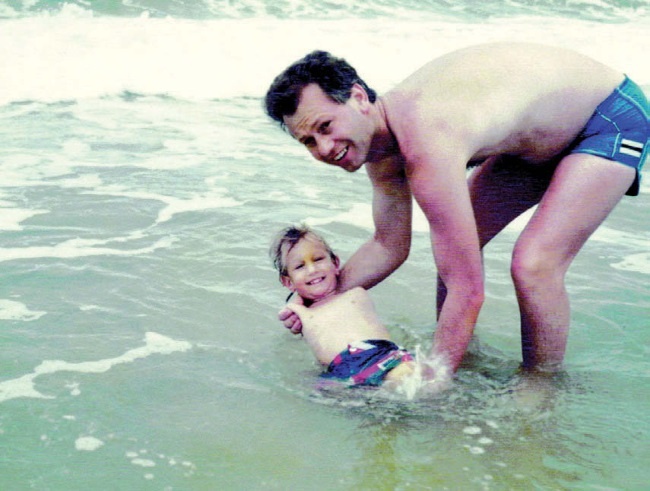 Иллюстрация к книге — Воспитание без границ. Ваш ребенок может все, несмотря ни на что [i_002.jpg]