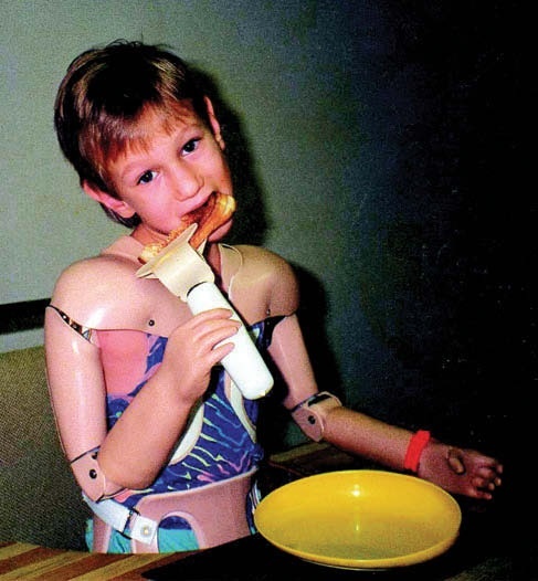 Иллюстрация к книге — Воспитание без границ. Ваш ребенок может все, несмотря ни на что [i_007.jpg]