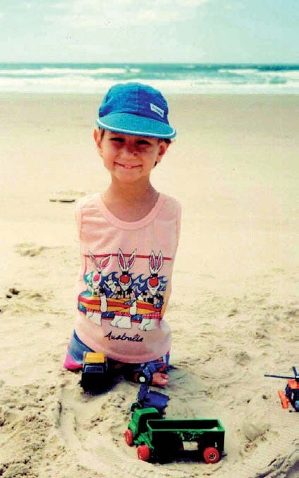 Иллюстрация к книге — Воспитание без границ. Ваш ребенок может все, несмотря ни на что [i_009.jpg]