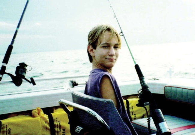 Иллюстрация к книге — Воспитание без границ. Ваш ребенок может все, несмотря ни на что [i_010.jpg]