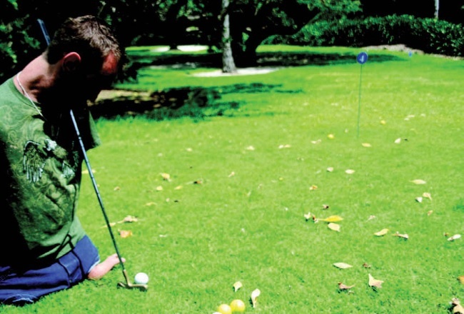 Иллюстрация к книге — Воспитание без границ. Ваш ребенок может все, несмотря ни на что [i_012.jpg]