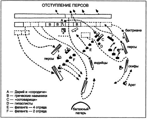 Иллюстрация к книге — Битвы, изменившие историю [i_004.jpg]