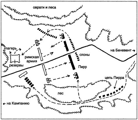 Иллюстрация к книге — Битвы, изменившие историю [i_005.jpg]