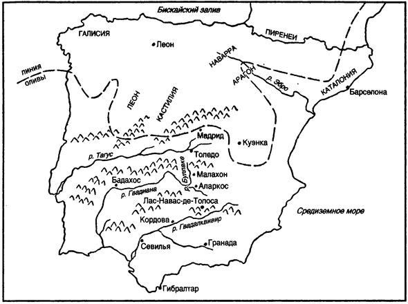 Иллюстрация к книге — Битвы, изменившие историю [i_008.jpg]