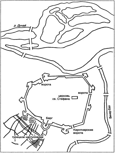 Иллюстрация к книге — Битвы, изменившие историю [i_010.jpg]