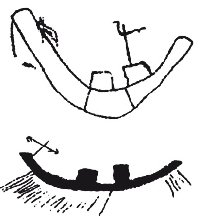 Иллюстрация к книге — Додинастический Египет. Лодка у истоков цивилизации [i_008.jpg]