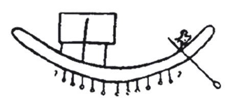 Иллюстрация к книге — Додинастический Египет. Лодка у истоков цивилизации [i_013.jpg]