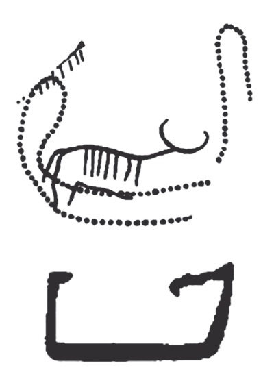 Иллюстрация к книге — Додинастический Египет. Лодка у истоков цивилизации [i_015.jpg]