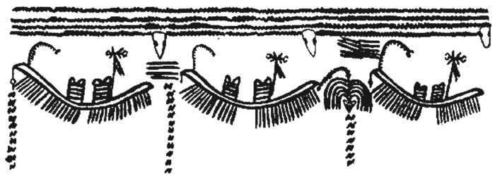 Иллюстрация к книге — Додинастический Египет. Лодка у истоков цивилизации [i_016.jpg]