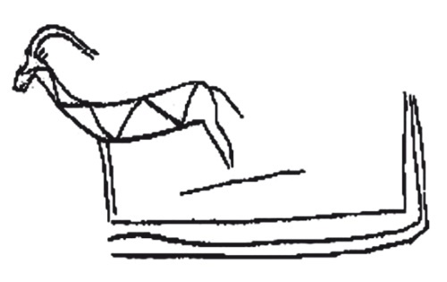 Иллюстрация к книге — Додинастический Египет. Лодка у истоков цивилизации [i_017.jpg]