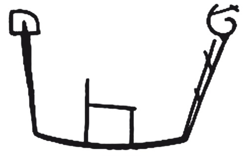 Иллюстрация к книге — Додинастический Египет. Лодка у истоков цивилизации [i_018.jpg]