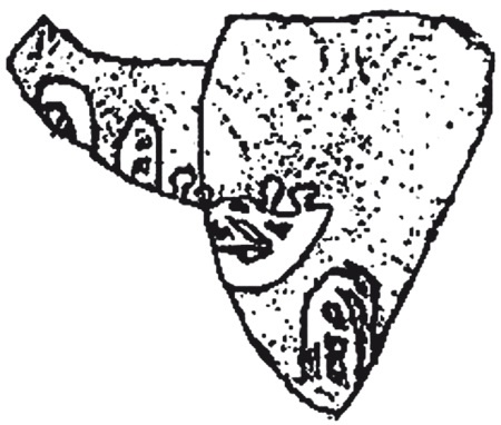 Иллюстрация к книге — Додинастический Египет. Лодка у истоков цивилизации [i_019.jpg]