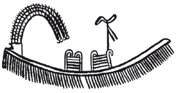 Иллюстрация к книге — Додинастический Египет. Лодка у истоков цивилизации [i_021.jpg]