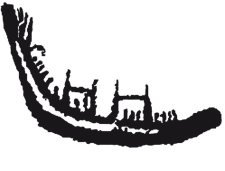 Иллюстрация к книге — Додинастический Египет. Лодка у истоков цивилизации [i_027.jpg]