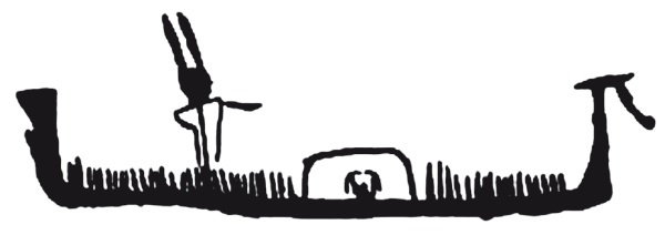 Иллюстрация к книге — Додинастический Египет. Лодка у истоков цивилизации [i_031.jpg]