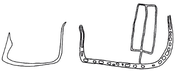 Иллюстрация к книге — Додинастический Египет. Лодка у истоков цивилизации [i_053.jpg]