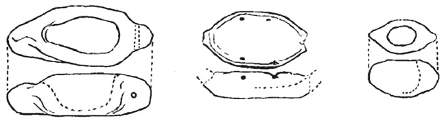 Иллюстрация к книге — Додинастический Египет. Лодка у истоков цивилизации [i_057.jpg]