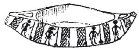 Иллюстрация к книге — Додинастический Египет. Лодка у истоков цивилизации [i_060.jpg]