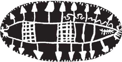 Иллюстрация к книге — Додинастический Египет. Лодка у истоков цивилизации [i_063.jpg]